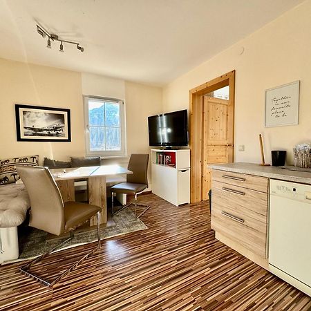 Apartment Ausseerland - Willkommen Bei Freunden "바트아우시 외부 사진