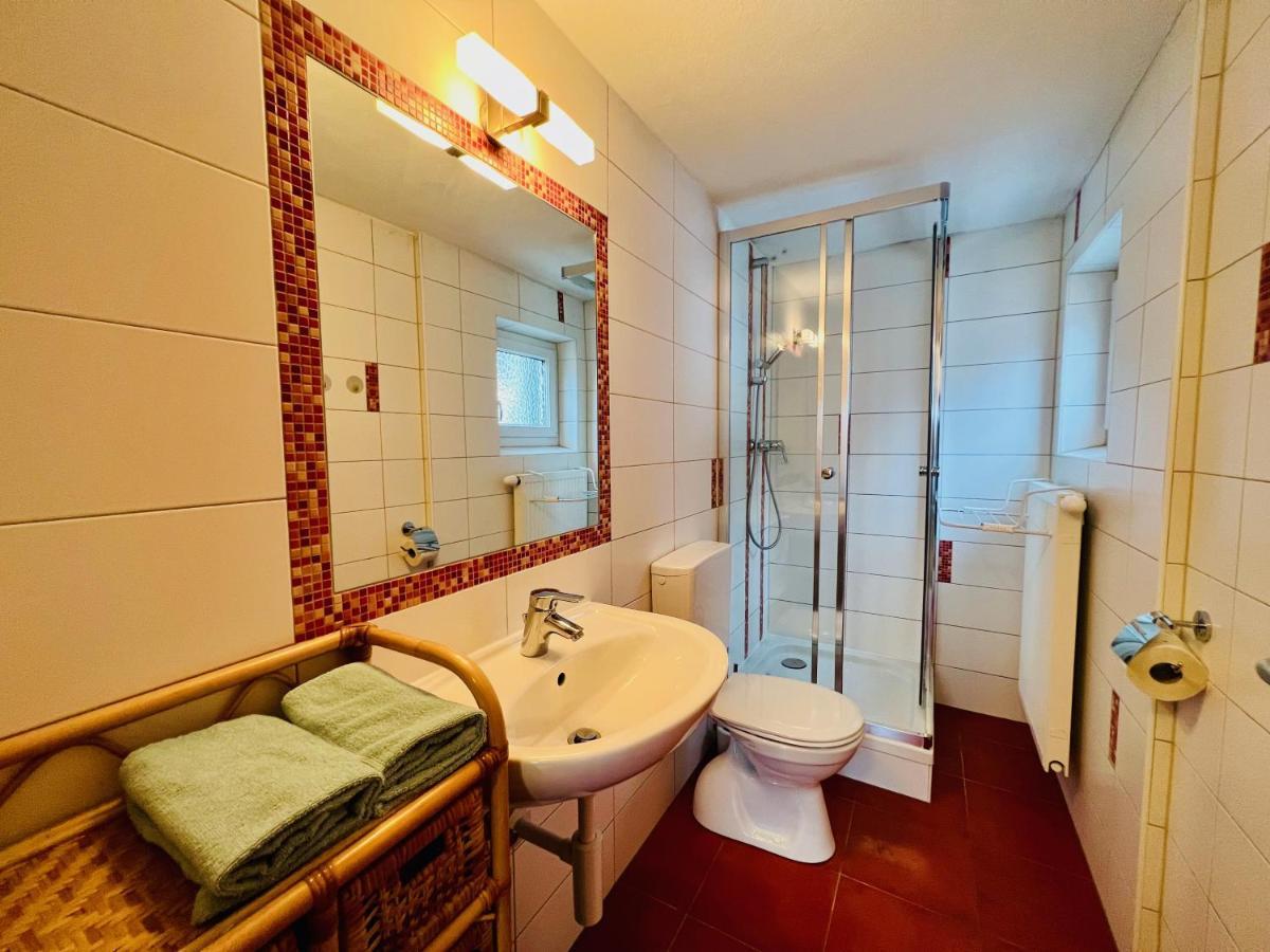 Apartment Ausseerland - Willkommen Bei Freunden "바트아우시 외부 사진