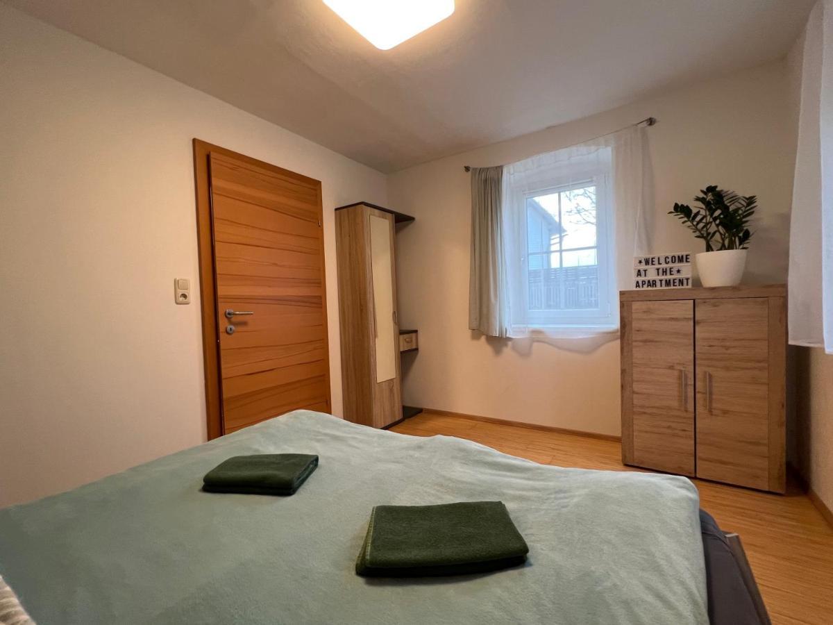 Apartment Ausseerland - Willkommen Bei Freunden "바트아우시 외부 사진