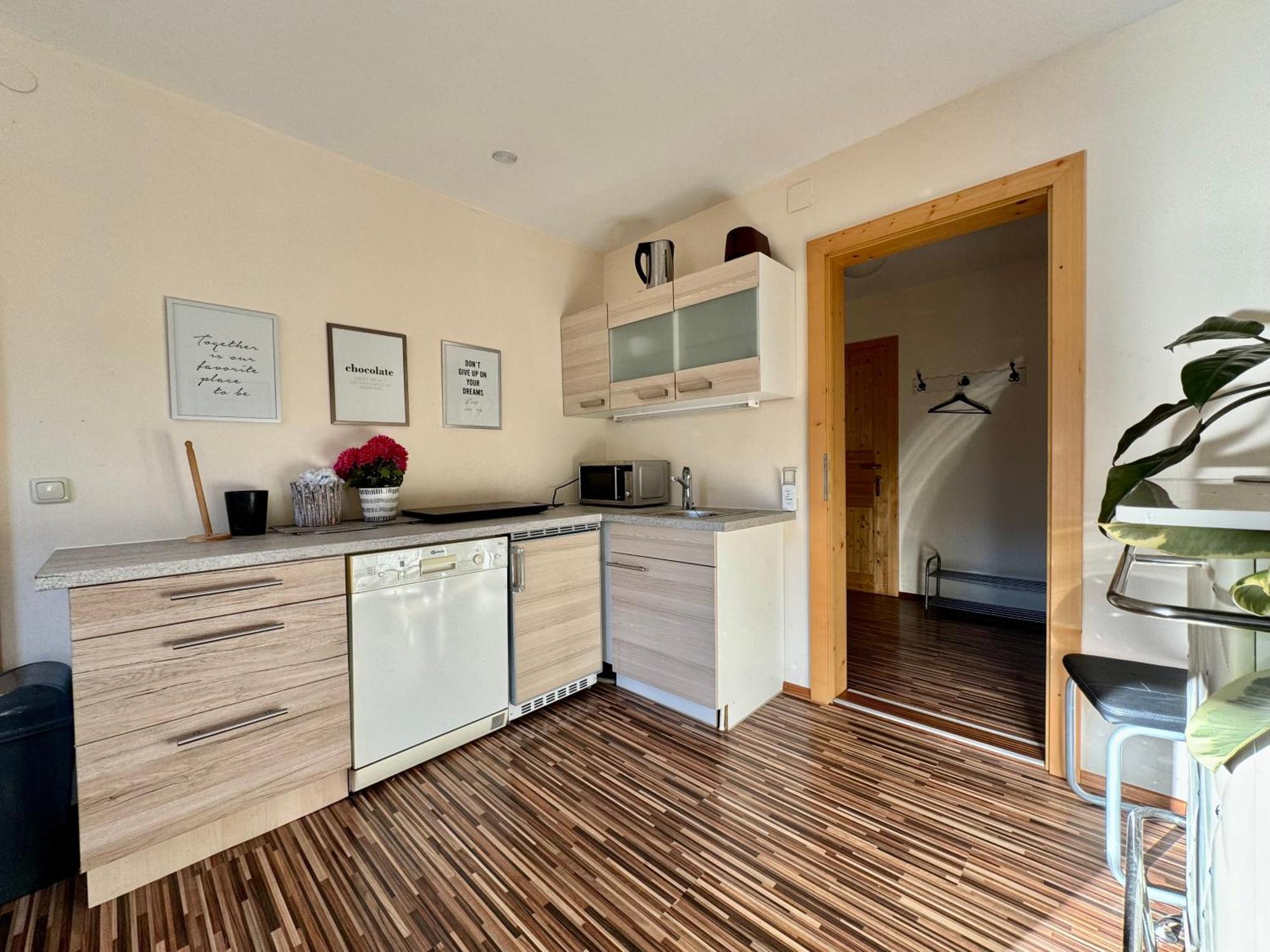 Apartment Ausseerland - Willkommen Bei Freunden "바트아우시 외부 사진