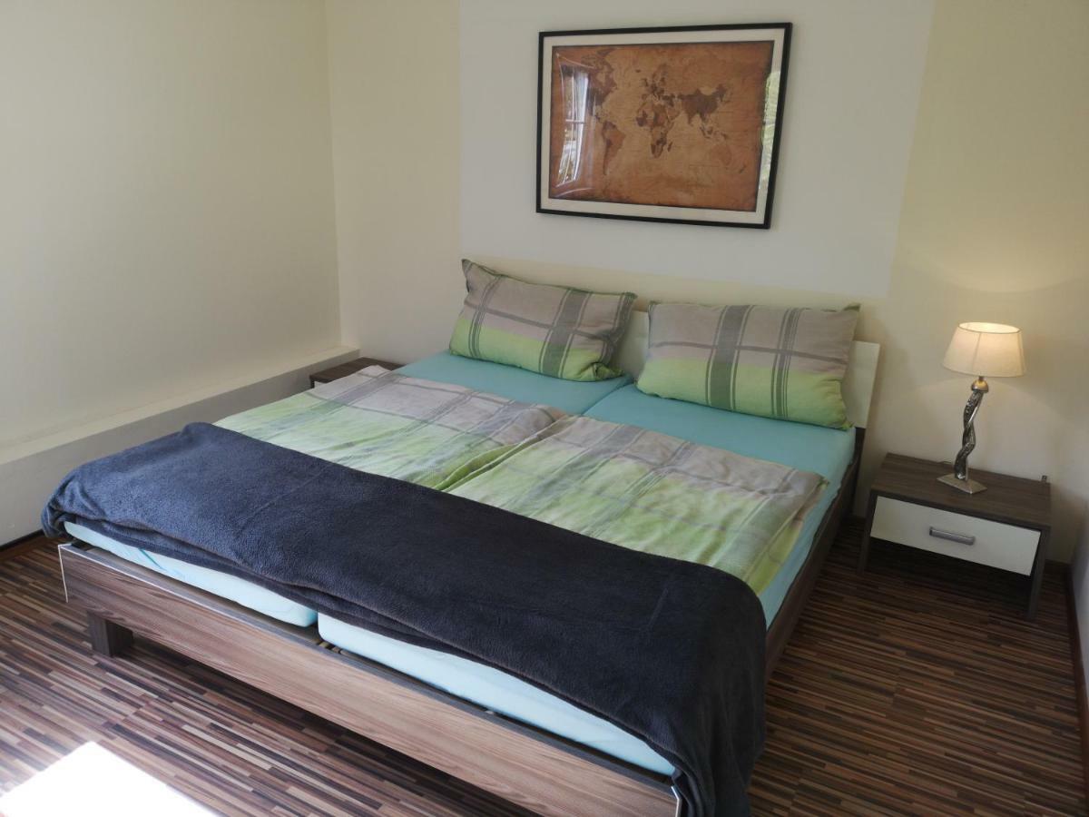 Apartment Ausseerland - Willkommen Bei Freunden "바트아우시 외부 사진
